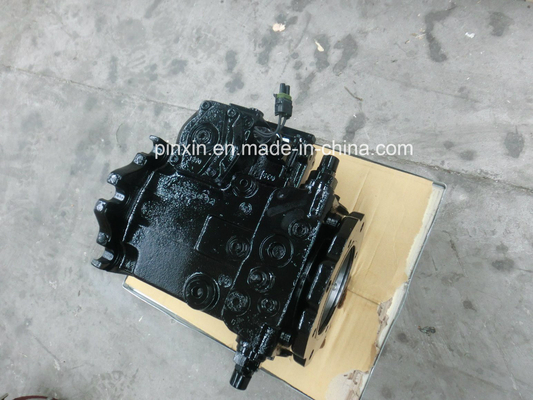 Hydraulic Piston Travel Pump A4vg90 A4vg71 A4vg56 for Drum Roller Rotary Drilling