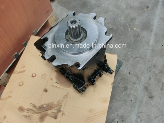 Hydraulic Piston Travel Pump A4vg90 A4vg71 A4vg56 for Drum Roller Rotary Drilling