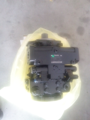 Hydraulic Piston Travel Pump A4vg90 A4vg71 A4vg56 for Drum Roller Rotary Drilling
