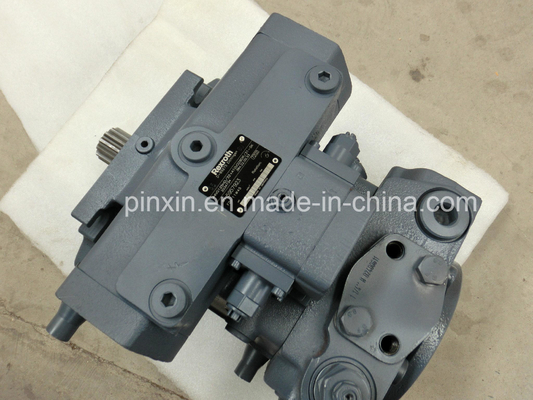 Horizontal Axial Plunger Structure A4vg125 Hydraulic Piston Pump for Performance