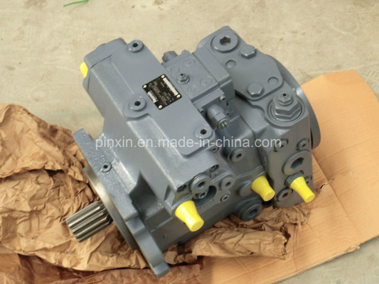 Horizontal Axial Plunger Structure A4vg125 Hydraulic Piston Pump for Performance