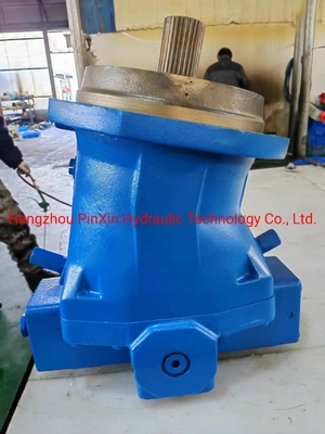 Secure payments and 70kg A6vm500 Hydraulic Motor Parts for in Various Applications