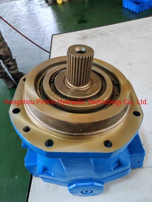 Secure payments and 70kg A6vm500 Hydraulic Motor Parts for in Various Applications