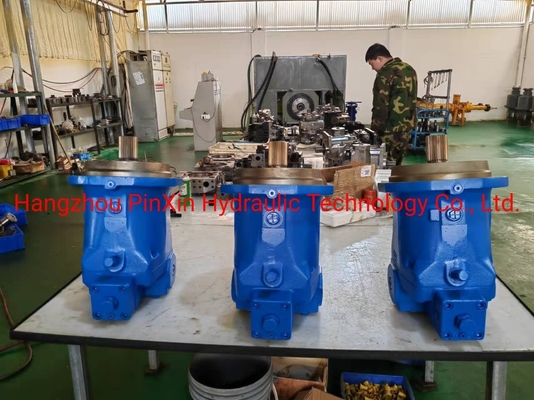 Secure payments and 70kg A6vm500 Hydraulic Motor Parts for in Various Applications