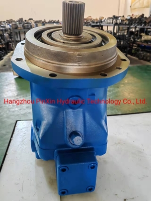 Secure payments and 70kg A6vm500 Hydraulic Motor Parts for in Various Applications