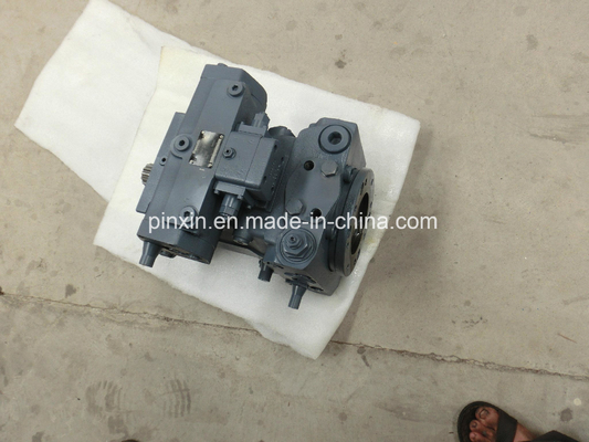 Hydraulic Piston Main Pump A4vg125HD9mt1 Gear Pump for Trailer Pump Truck Competitive