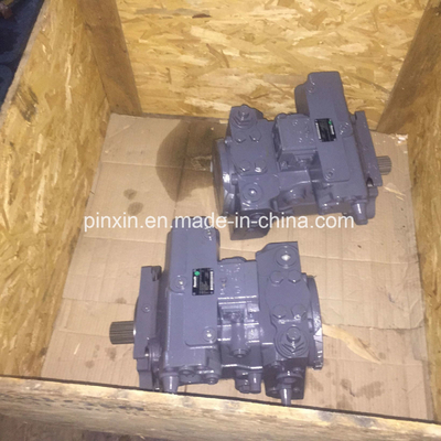 Hydraulic Piston Main Pump A4vg125HD9mt1 Gear Pump for Trailer Pump Truck Competitive