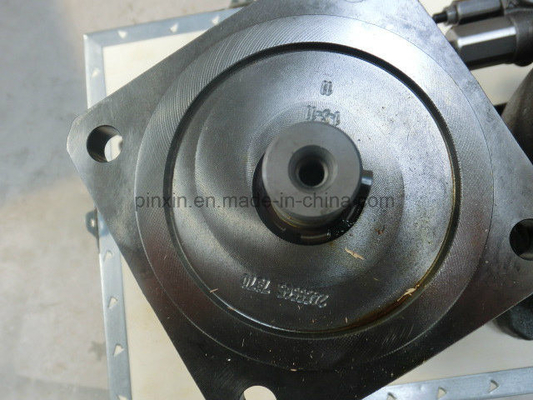 Single Cylinder A10vso140 Hydraulic Pumps with Straight Shaft Swashplate Piston Type