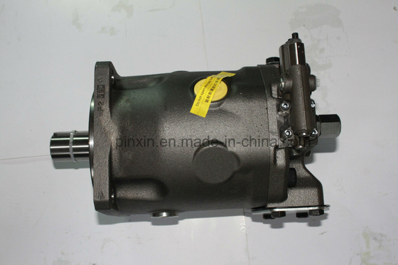 A10vso100dfr1/32r-PPA12n00 Hydraulic Piston Pump for Construction Machinery Pressureoil