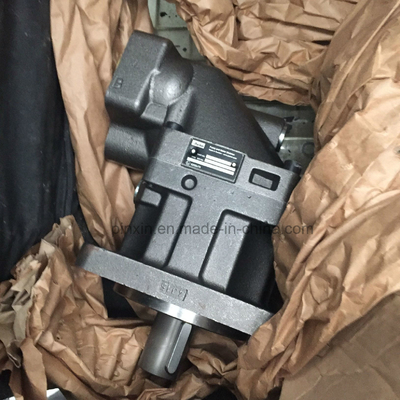 Radial Plunger Pump for Excavator Parker F12 Series Hydraulic Piston Pump Spare Parts