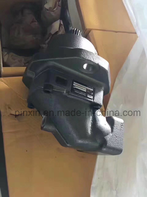 Radial Plunger Pump for Excavator Parker F12 Series Hydraulic Piston Pump Spare Parts