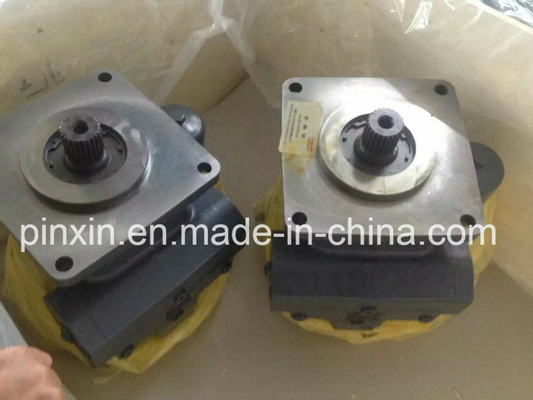 Hydraulic Piston Pump A4vg180HD9mt1 for Pump Truck Single Cylinder Horizontal Pump Shaft
