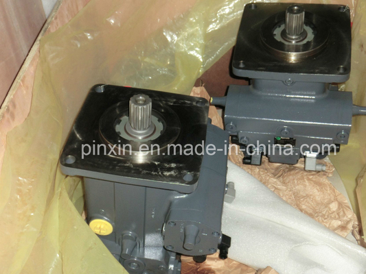 A4vg180HD1 Hydraulic Piston Motor Gear Pump for Support Payment in USD