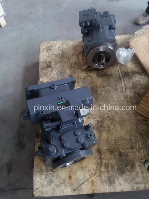 A4vg180HD1 Hydraulic Piston Motor Gear Pump for Support Payment in USD