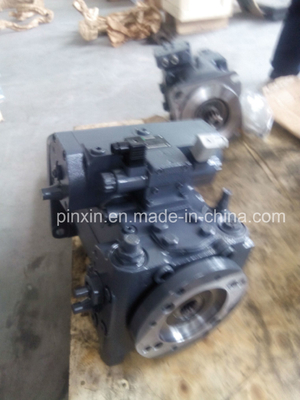 A4vg180HD1 Hydraulic Piston Motor Gear Pump for Support Payment in USD