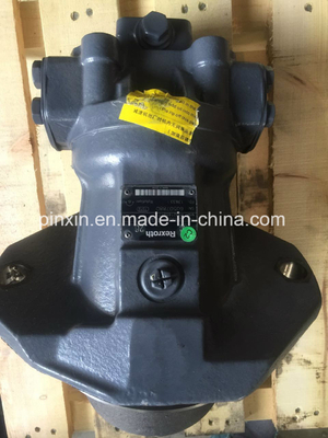 Upgrade Your Machinery with A2fe80 Hydraulic Motor on Made-in-.com