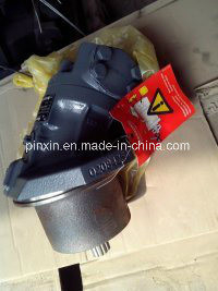 Upgrade Your Machinery with A2fe80 Hydraulic Motor on Made-in-.com