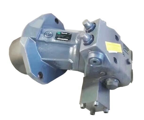Customizable A2fe125 Hydraulic Piston Motor for Excavator Pile Driver