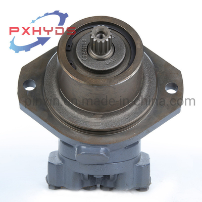 Hydraulic Motor A2fe45 for Refund Policy Spare Parts of Hydraulic Pump