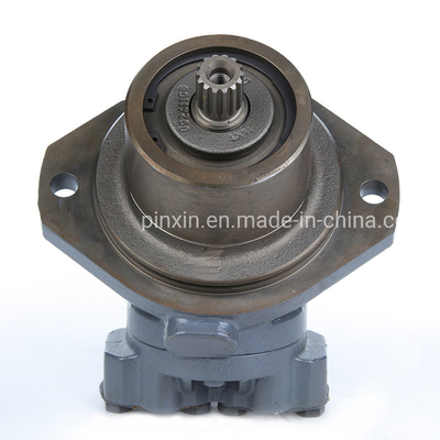 Hydraulic Motor A2fe45 for Refund Policy Spare Parts of Hydraulic Pump