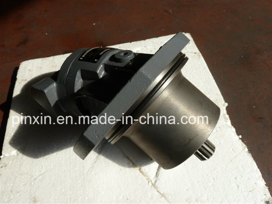 Hydraulic Motor A2fe45 for Refund Policy Spare Parts of Hydraulic Pump