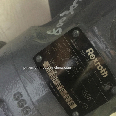 Hydraulic Motor A2fe45 for Refund Policy Spare Parts of Hydraulic Pump
