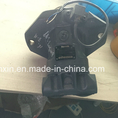 Hydraulic Motor A2fe45 for Refund Policy Spare Parts of Hydraulic Pump