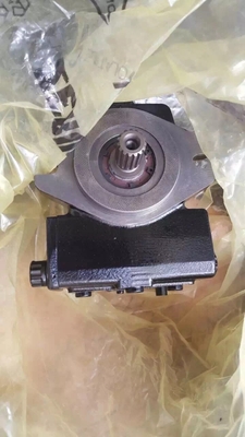 Single Cylinder A10vg28 Hydraulic Piston Pump for Excavator Construction Machinery