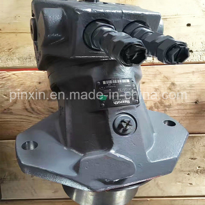 Hydraulic Motor A2fe56 Series Piston Motor for Cast Iron Hydraulic Components