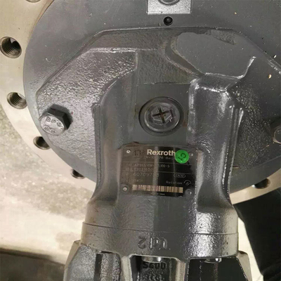 A2fe63 Hydraulic Motor for Rexroth Hydraulic Parts Secure payments at Made-in-.com