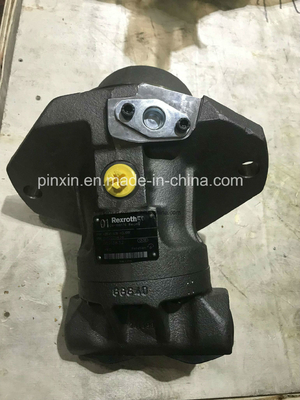 Hydraulic Motor A2fe45/61W-Vzl100 Charge Pump for Rotary Drilling Rig Power Type 30kg
