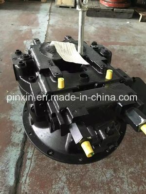 Material and Performance Hydraulic Gear Pump A8vo120la1kh2/63r for Rotary Drilling