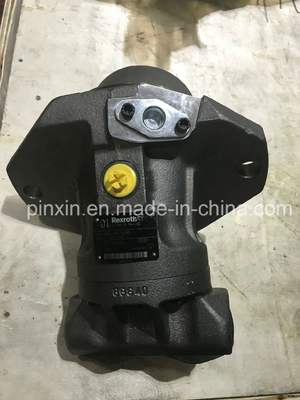 Piston Motor A2fe45/61W-Vzl100f Hydraulic Contact for Shipping Cost and Customization