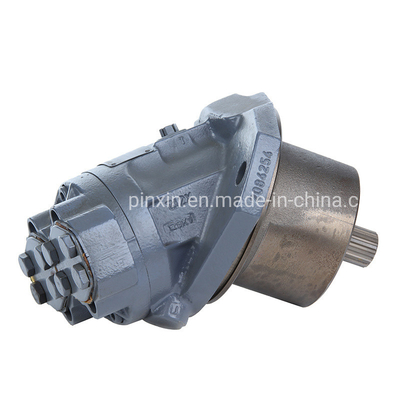 Piston Motor A2fe45/61W-Vzl100f Hydraulic Contact for Shipping Cost and Customization