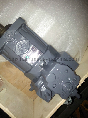 Radial Plunger Pump Structure A7vo55 Hydraulic Piston Motor for Excavator Aftermarket