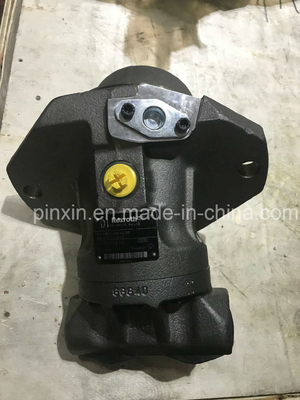 A2FE45/61W-VZL020 Hydraulic Piston Motor for Paving Machinery at Affordable