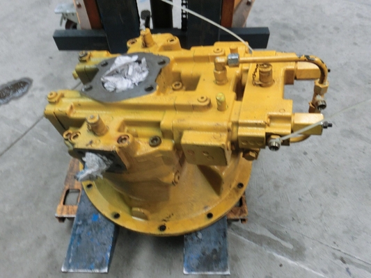 Hydreaulic Piston Pump A8vo200la1kh2 Plunger Pump for Line Pump in Cast Iron