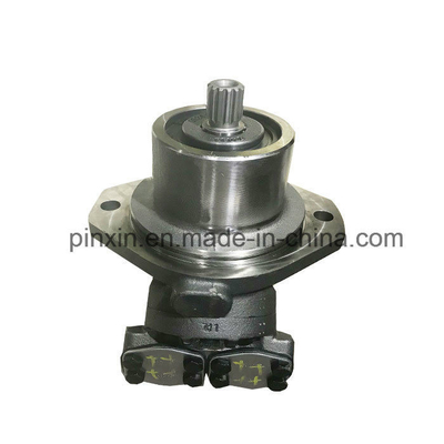 Customizable A2FE45 Cast Iron Hydraulic Piston Motor for Rotary Drilling Rig