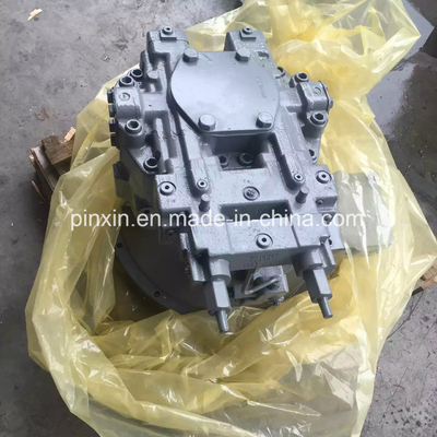 Hydreaulic Piston Pump A8vo200la1kh2 Plunger Pump for Line Pump in Cast Iron