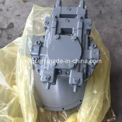 Hydreaulic Piston Pump A8vo200la1kh2 Plunger Pump for Line Pump in Cast Iron