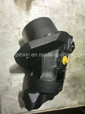 Customizable A2FE45 Cast Iron Hydraulic Piston Motor for Rotary Drilling Rig