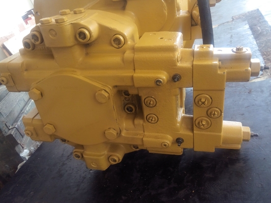 Hydreaulic Piston Pump A8vo200la1kh2 Plunger Pump for Line Pump in Cast Iron