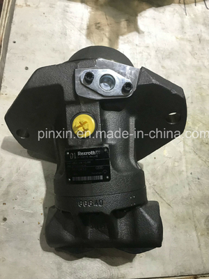 Customizable A2FE45 Cast Iron Hydraulic Piston Motor for Rotary Drilling Rig