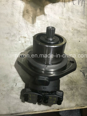 Customizable A2FE45 Cast Iron Hydraulic Piston Motor for Rotary Drilling Rig