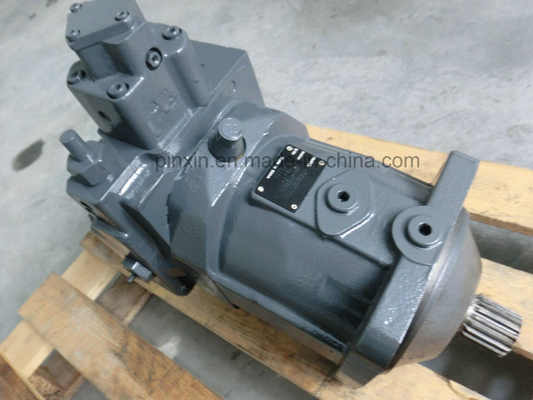 Radial A7vo107lrdh1 Hydraulic Piston Pump for Paving Machinery Refund Policy Included