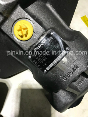 Hydraulic Piston Motor for 2t Excavator A2FE45 Support Payment in USD