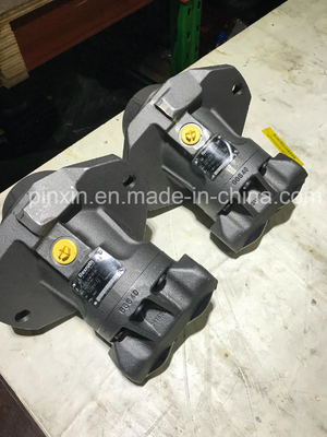 Hydraulic Piston Motor for 2t Excavator A2FE45 Support Payment in USD