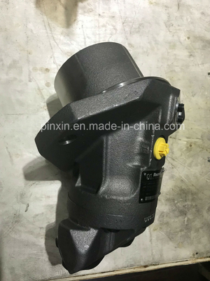 Hydraulic Piston Motor for 2t Excavator A2FE45 Support Payment in USD