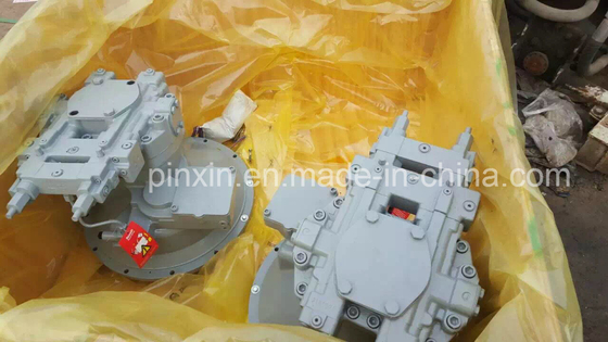 Secure Payments and Customizable A8vo107la1kh2 Hydraulic Pump for Rexroth