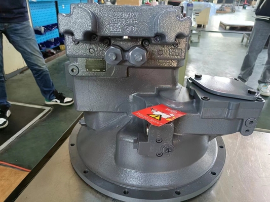 Secure Payments and Customizable A8vo107la1kh2 Hydraulic Pump for Rexroth